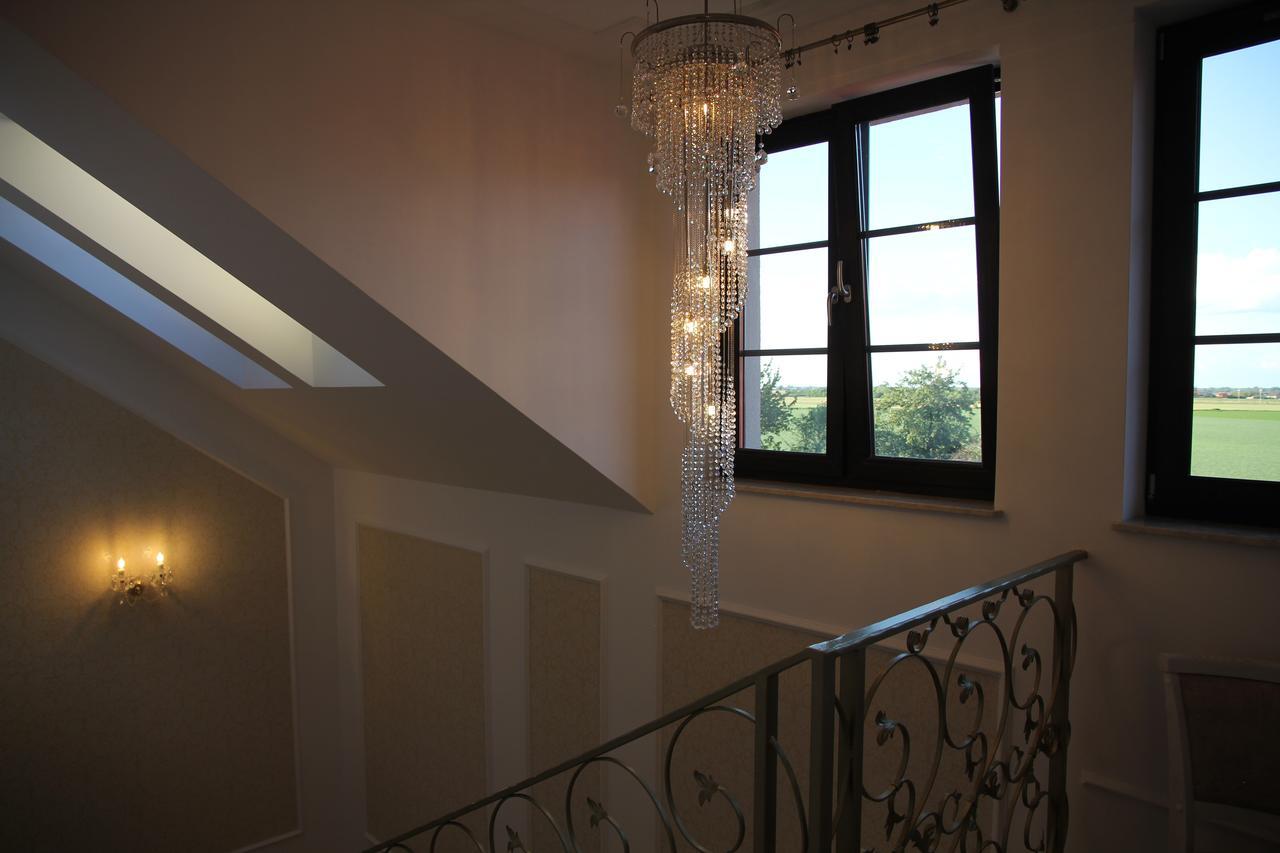 Gosciniec Pod Mlynem Hotel Inowroclaw Luaran gambar
