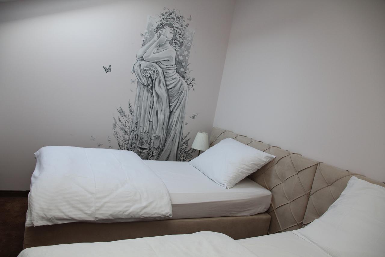Gosciniec Pod Mlynem Hotel Inowroclaw Luaran gambar