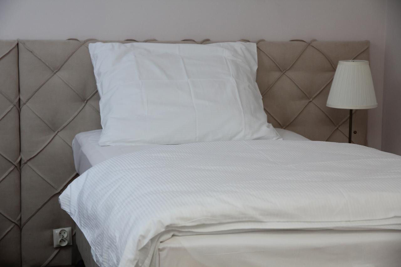 Gosciniec Pod Mlynem Hotel Inowroclaw Luaran gambar