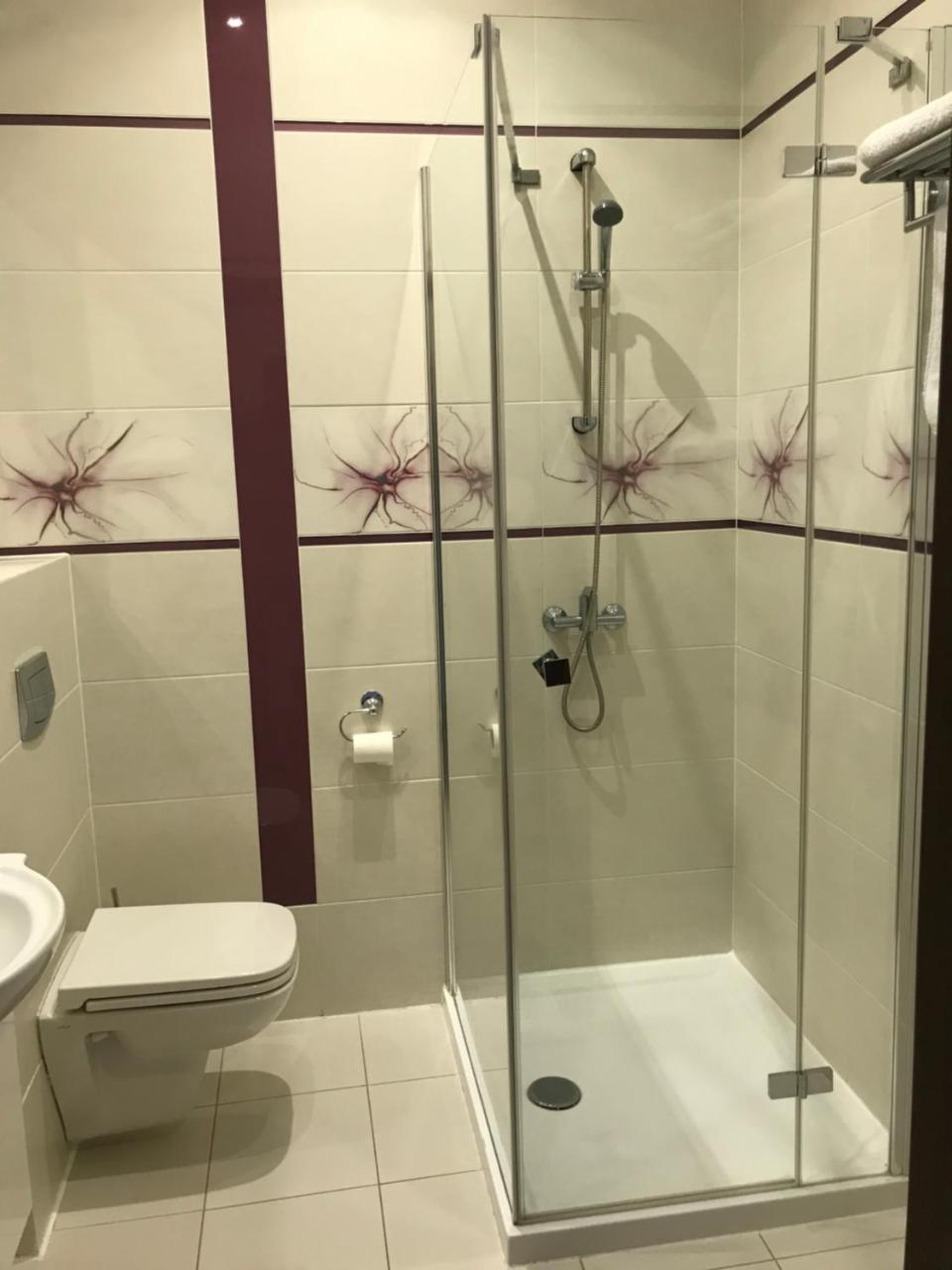 Gosciniec Pod Mlynem Hotel Inowroclaw Luaran gambar