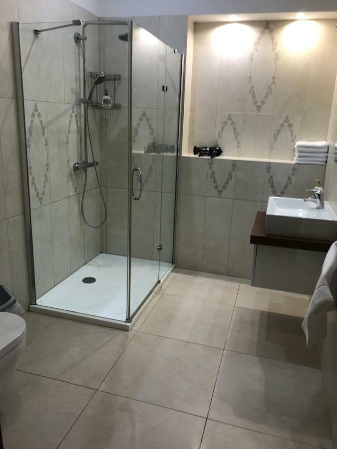 Gosciniec Pod Mlynem Hotel Inowroclaw Luaran gambar
